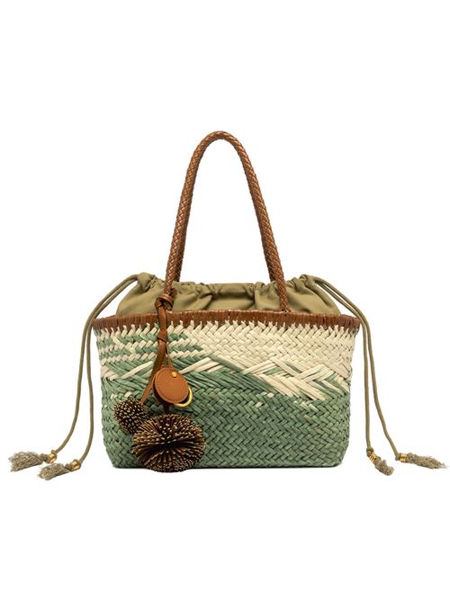 Paloma Schultertasche GIANNI CHIARINI | BS11311COMMN14366